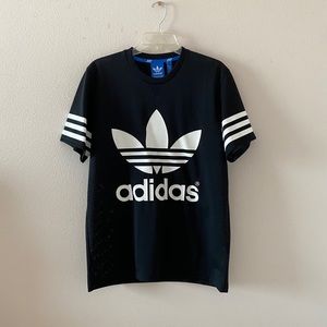 Adidas Men Short Sleeve Jersey